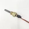 Calentador de Estacionamiento Eberspacher D2 D4 D4S 12V24V Bujía Incandescente de Cerámica Quemador Ventilador Junta Filtro para Webasto 2-5kw Coche Camión FURGONETA Barco