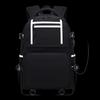 Li Shen Men's Casual Laptop Backpack