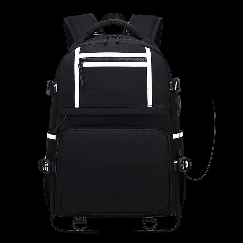 Мужской повседневный рюкзак для ноутбука Li Shen 18-inch