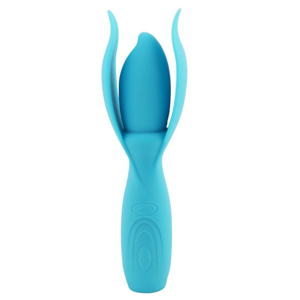 Sex Toys Av Wand Vibrator Vagina Massager  G-Spot  Butt Plug Female Masturbation Women's Strong Vibrator Adult Toy JoinJJtoy