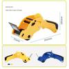 Packing Tape Dispenser for Sealing Packer   Seat Dispensador strap Adhesiva  Dispensers office s Holder