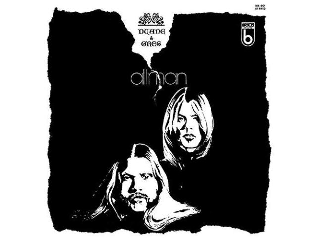 

[CD] Duane and Gregg Allman Official Press CD Remastered Commentary CDSOL-5678