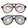 Frame Joke Toy Eyes Frames Prank Toy Glasses Toy Funny Glasses Funny Joke Glasses Fake Glasses