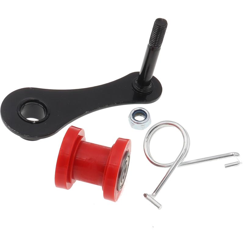 Chain 420 428 520 530 Roller Guide Tensioner Adjuster Idler for Motorcycle ATV