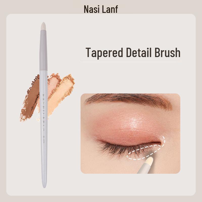 Cangzhou Make-up Pinselset: Nase, Schatten, Concealer, Rouge, Puder, Foundation, Lippen, Konturpinsel & Beauty-Tools.