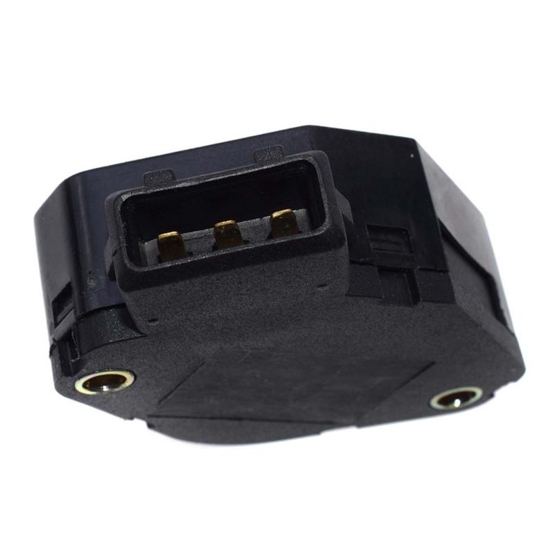 RR-TPS Throttle Position Sensor For JETTA Cabrio GOLF III 2.0 PASSAT 1.6 CABRIO 037907385N 907067001