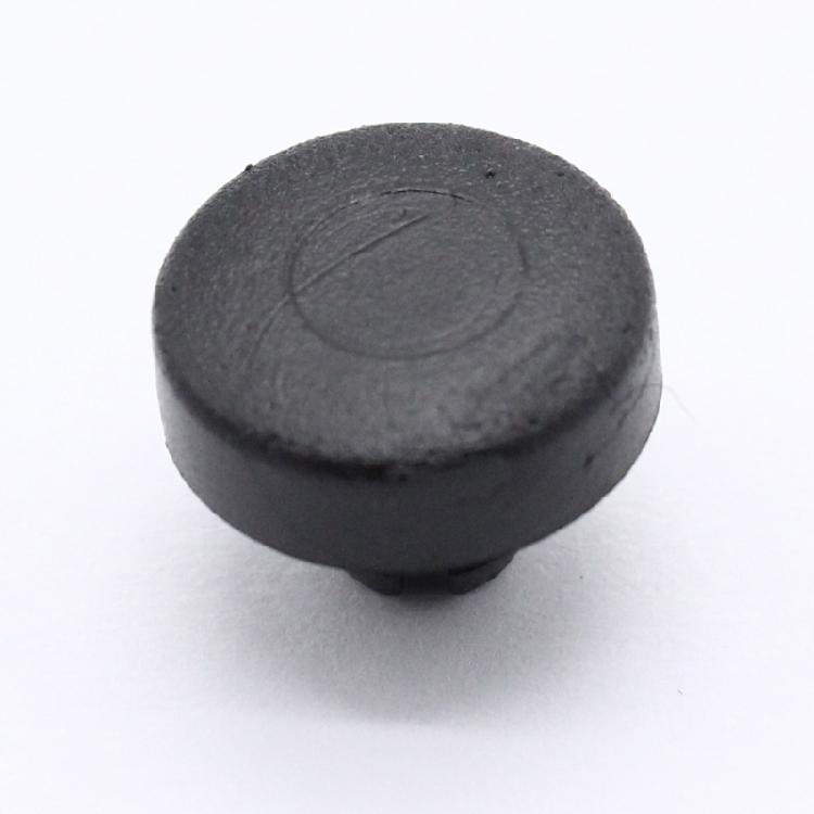 2x Fibbia di Ricambio per Cerniera del Cofano Posteriore Fermo Cerniera Cofano Posteriore 12832495 perSAAB 9‑3