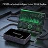 Professional Portable Sound Card Type C Docking Station With Virtual 7.1 Surround For PC Laptop And Mobile Devices