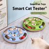 Popular Cat Educational Toys Tease Cats and Relieve Boredom Toys Smell Toys Cat Dog Pet Products