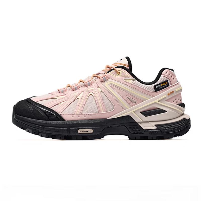 ANTA Champion G03 Wandering Cordura Women's Sneakers