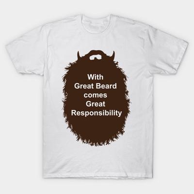 T Shirt Women Great Beard Harajuku Print Kawaii Tshirt Summer Short Sleeve Female T-Shirt Top Tee
