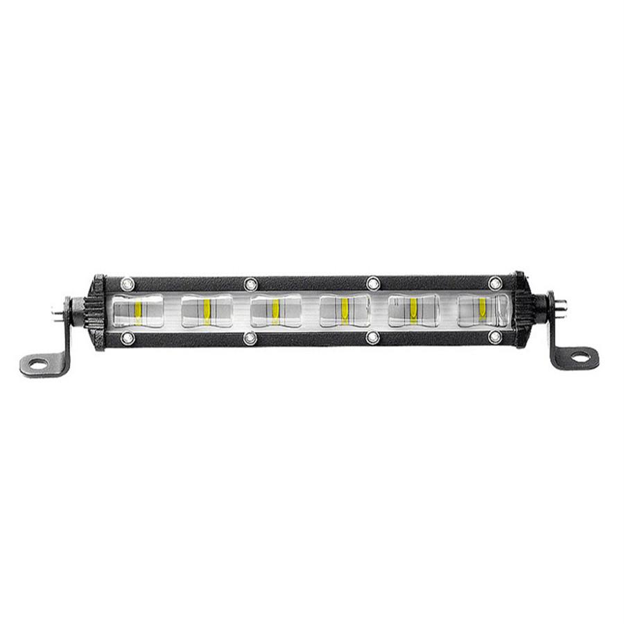 For Strip Light 18 (Pair)-Flood White