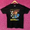 Crash Bandicoot Motor Speedway Retro Videospiel T-Shirt