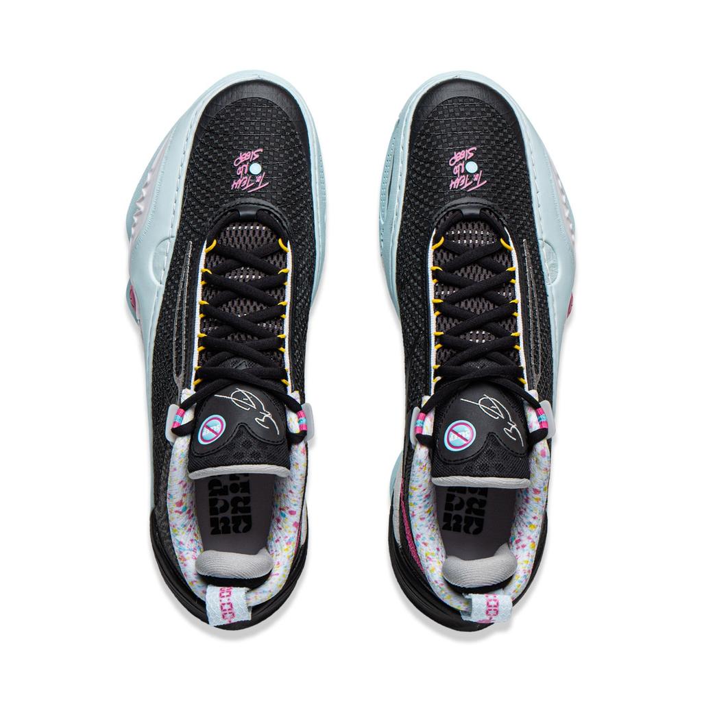 Li-Ning Wade All City 14 'Team No Sleep' Men's ABAW001-13