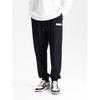 Harsh and Cruel Basic TPU Standard Jogger Pants Drawstring Knitted Loose Casual Track Sweatpants Cleanfit