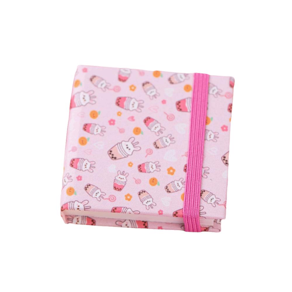 20 Sheets Mini Watercolor Book Fine Grain Texture Portable Sketchbook  Art Supplies