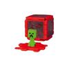 Mc Movies 2025 For McDonald's Happy Meal Toy Steve Dennis Creeper Piglin Anime Figure Ornaments Custom Toy Kid Gift