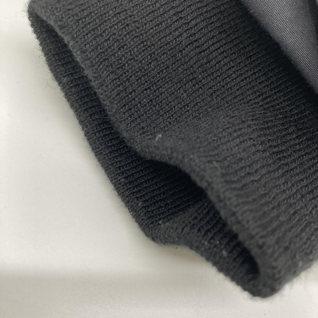 Canada Goose 2302JL Navy MACKENZIE PARKA/Mackenzie Parka Down Coat Coat M blackUsed