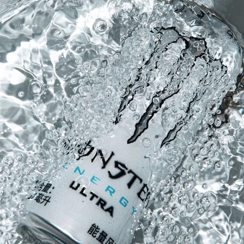 Monster Beyond Original Sugar-Free Energy Drink