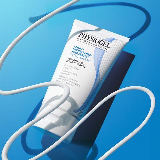 

Physiogel DMT Facial Moisturizing Cream 150ml Physiogel DMT Facial Cream