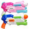 HannaBlock Super Powerful Water Gun Set 2pcs 1100ml 11m Rang