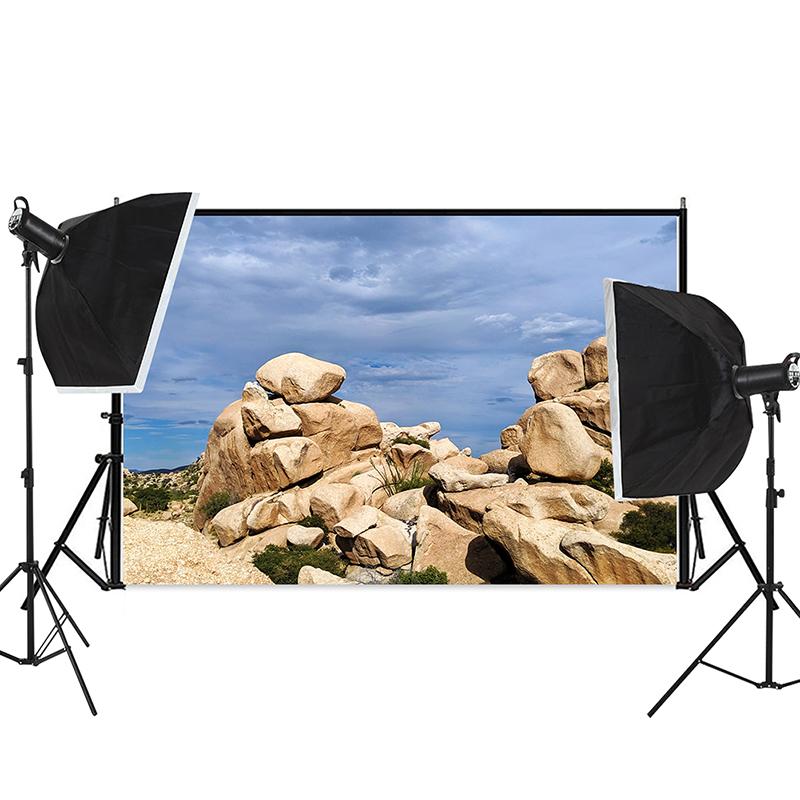 

Фон из ткани с темой «Природный пейзаж», Пустыня Гоби, Кактус, Ткань для фона для мероприятий в помещении и на открытом воздухе для вечеринок и декора, Декор в пустынной тематике 150x100cm