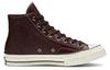 Men's Sneakers Converse 1970s HI Comfortable Slip Resistant Lightweight Non Slip Lightweight High Top
