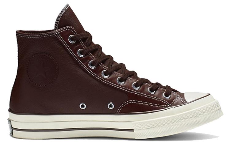 Men's Sneakers Converse 1970s HI Comfortable Slip Resistant Lightweight Non Slip Lightweight High Top