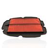 Motorrad Motor Luftfilter Reiniger Lufteinlass Filterelement Für Honda VFR800 VFR800A VFR800FI VFR800F VFR800X Cross Runner
