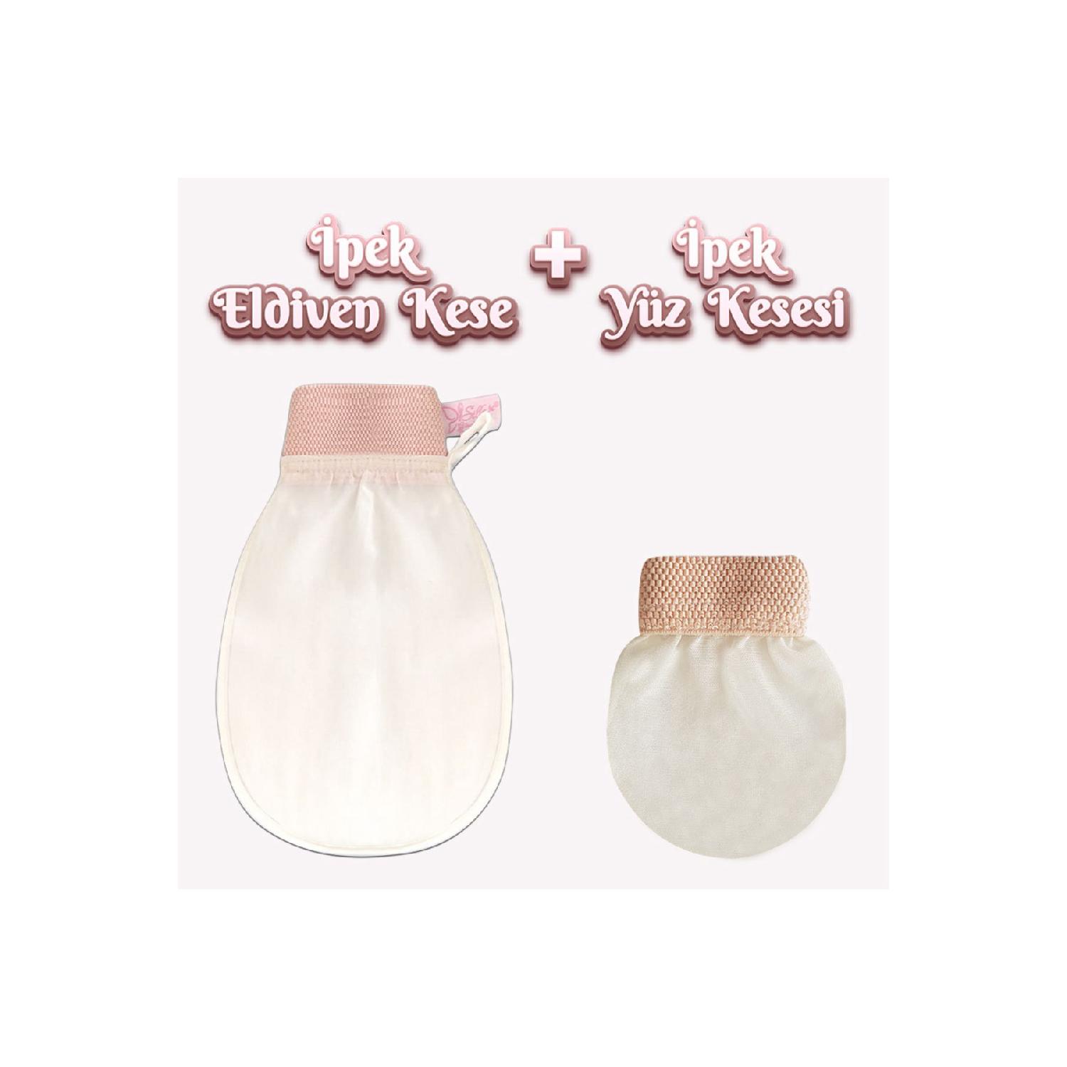 

The World s Best Quality Cocoon Pouch Bath Shower Fiber Bath Pouch Sensitive Skin And Child