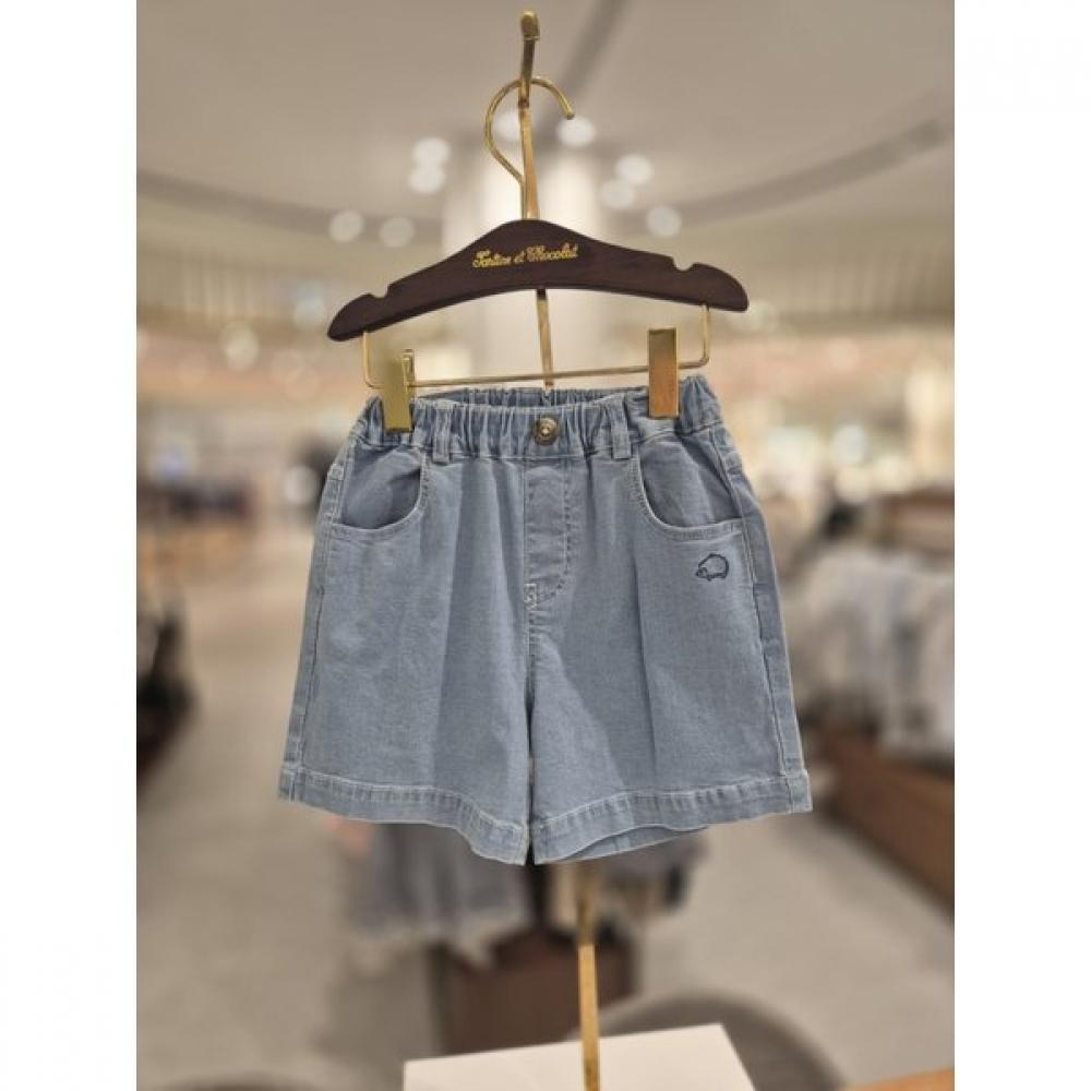 Chocola Shy Denim Set  Ttomys014s 