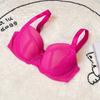 Plus Size Lace Full Cup Women Bra Comfortable Breathable For Large Bust Underwear