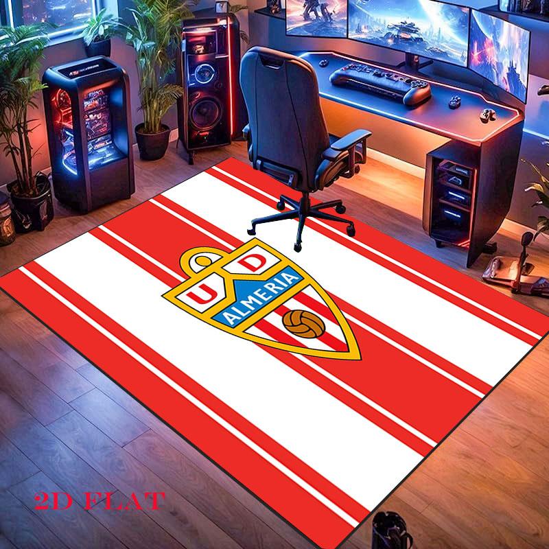 Almería Carpet Rug for Living Room Bedroom Home Sofa Decoration,Kids play Nonslip Floor Mat