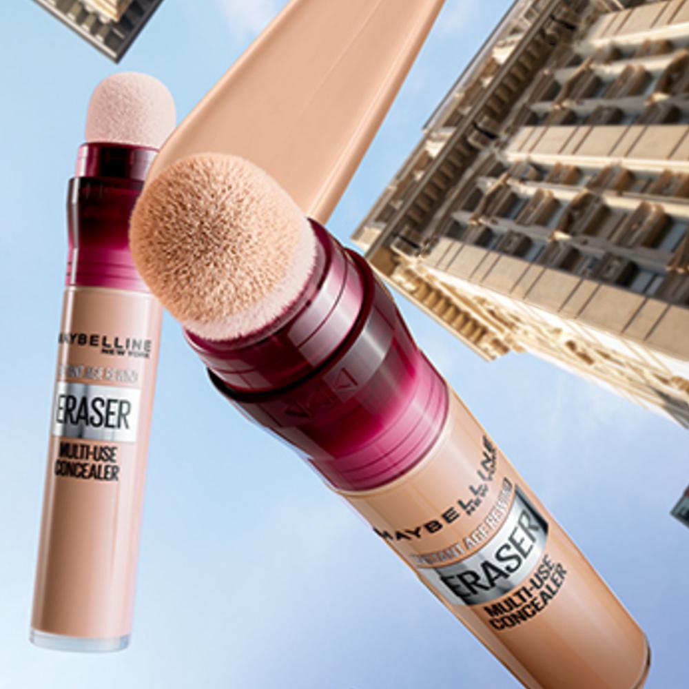 Maybelline New York Age Rewind Stick Concealer 6ml, medium, 1 piece