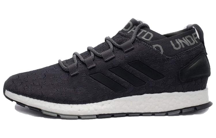 PureBoost Undefeated x PureBoost Adidas Rbl Shift Grey BC0473 44