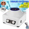 900-1 Electric Blood Centrifuge Prp Plasma Centrifuge Machine Digital Medical Centrifuge Lab 4000rpm 15m 6pcs Centrifuge Tube
