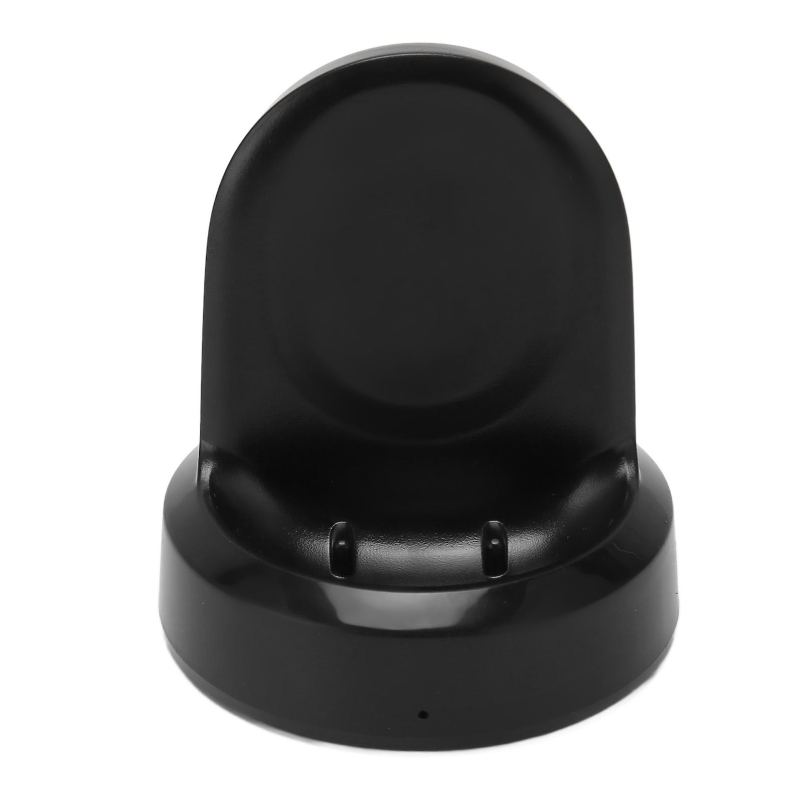 

Smart Watch Charger Watch Portable Charging Dock for Samsung Galaxy Watch R810 R800