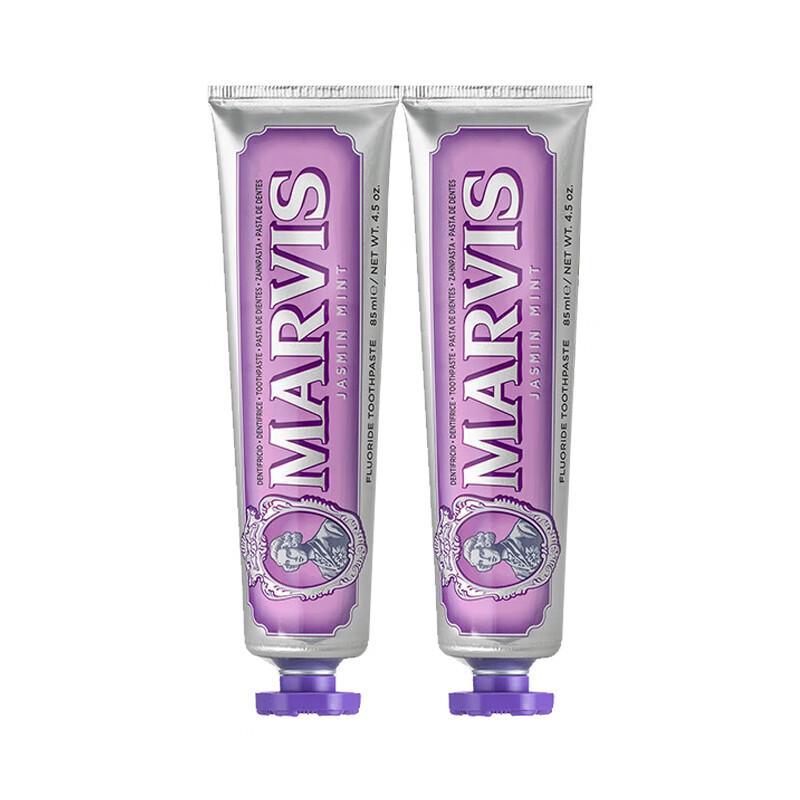 

Colgate Marvis Toothpaste