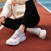 Lässiger Laufschuh Sommer Mode Rutschfest Wandern Mesh Atmungsaktivität Sportschuh Tennis Frau Trend 2025 Damen Sneaker Paar