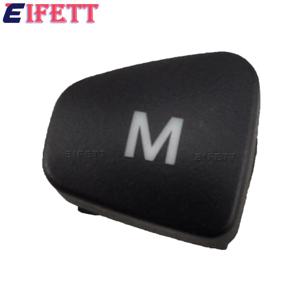 Audio Auto Volume Pulsanti Volante Interruttore Cruise Control Pulsante M ON Per Ford Escort Fiesta MK7 MK8 ST Ecosport 2013