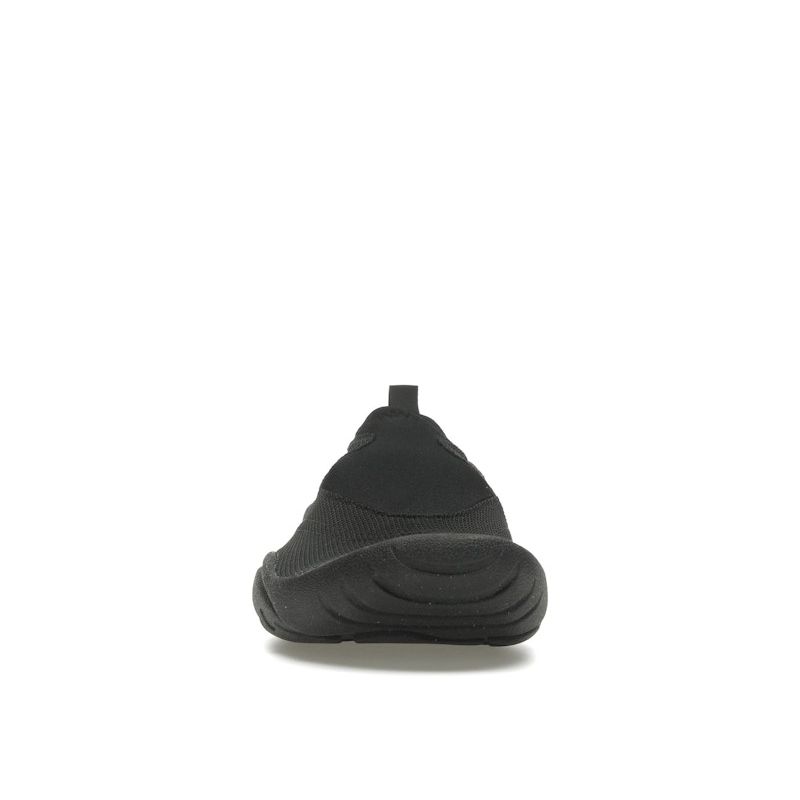 Nike Aqua Turf Men Black Black Off Noir FZ5627-001