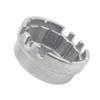 Car Oil Filter Wrench Tool Remover For Toyota Corolla Matrix Prius RAV4 Scion TC Camry Avalon Highlander Sienna Lexus CT200H Key