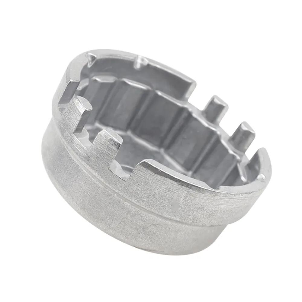 Car Oil Filter Wrench Tool Remover For Toyota Corolla Matrix Prius RAV4 Scion TC Camry Avalon Highlander Sienna Lexus CT200H Key