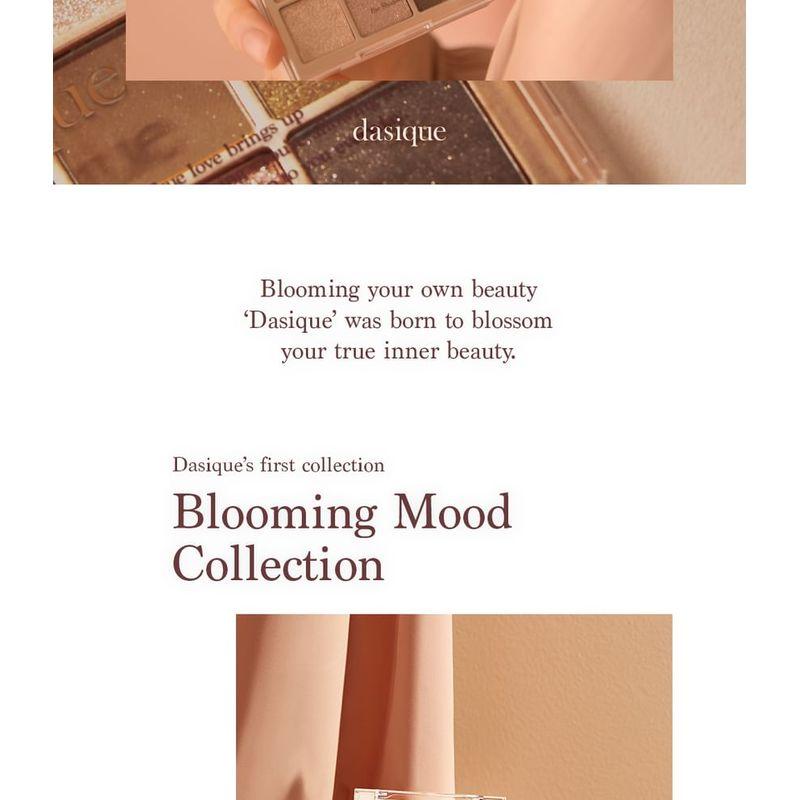 DASIQUE Shadow Palette - 9 Types