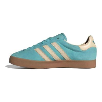 Tênis Originals Gazelle Mint Gum IE3435