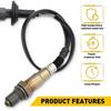 NEW Downstream Oxygen O2 Sensor Fit 2004 - Toyota 2009 Prius 250-24623