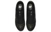 Nike Mercurial Vapor 14 Black Metallic Gold DJ2869-007