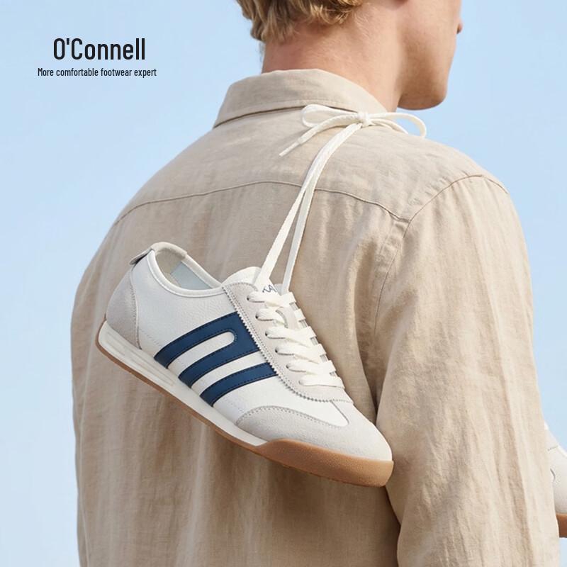 Aokang Men s Breathable Casual Sneakers 43