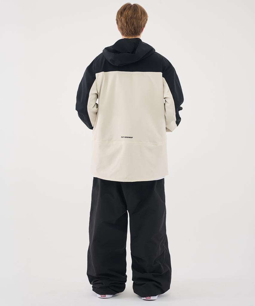 Dolauteoweeo 2526 Regular Pants Black Unisex