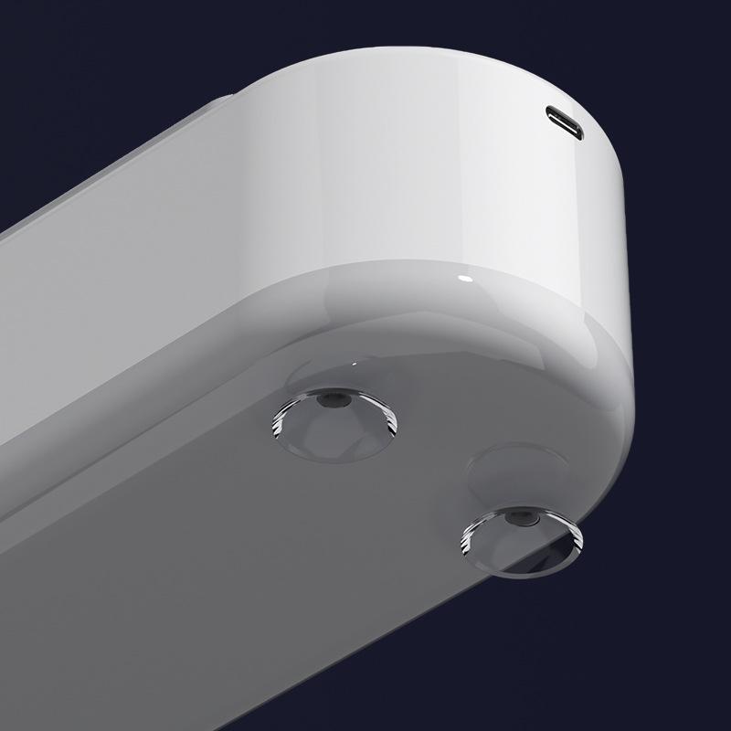 Ultrasonic Cleaner for Eyeglasses, Jewelry, Watches, and Braces